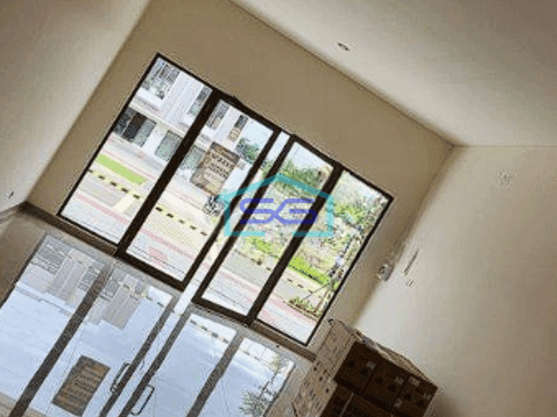 Dijual cepat Harga Dibawah Pasaran!! Ruko Aniva Grande Hadap Jalan Raya Gading Serpong Tangerang