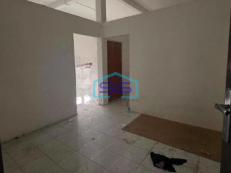Disewakan Gudang Luas Tanah 384 m² Lokasi Sidoarjo