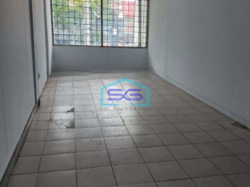 Dijual Ruko 2 Lantai Luas Bangunan 200 m² Lokasi di Bekasi