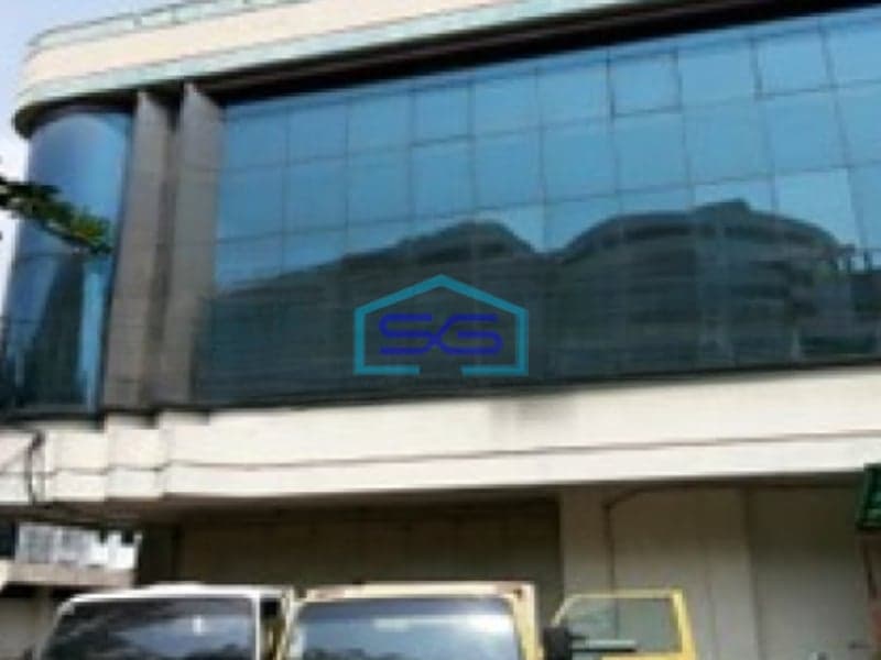 Disewakan Ruko Kondisi Bagus Lokasi Sawah Besar Jakarta Pusat