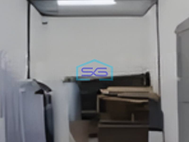 Dijual Ruko 3 Lantai Di Antapani Mainroad Bandung Unfurnished SHM LB 5502