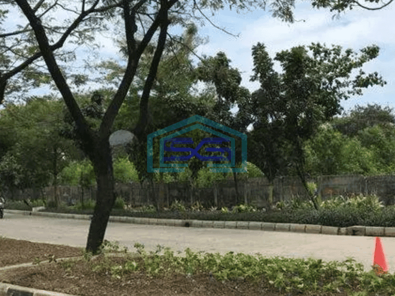 Dijual Kavling Komersil di Ancol, Jakarta Utara Lokasi Dekat Jis
