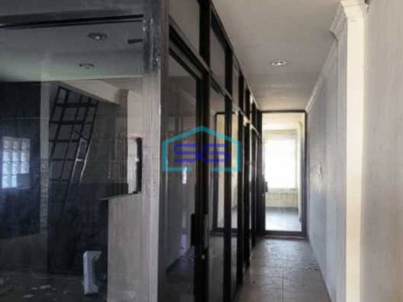 Dijual Ruko Royal Sunter 4,5 Lantai, Lokasi Strategis Jakarta Utara LB 378m2