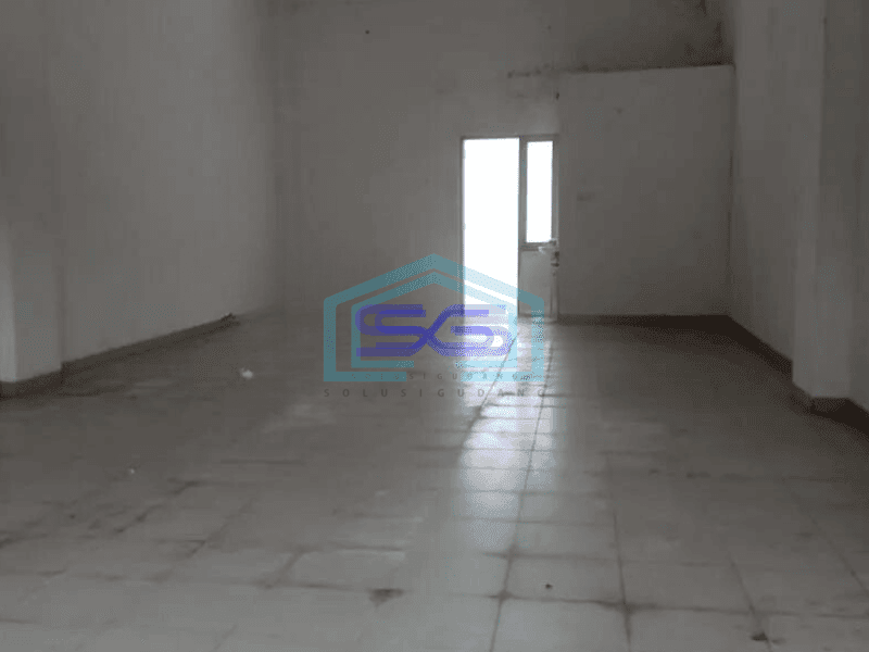 Dijual Gudang Citra Raya Cikupa, Tangerang Banten