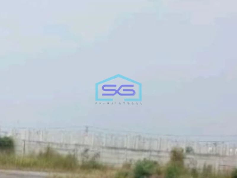 Dijual Tanah Industri Luas 18000 m²  Lokasi Margomulyo Surabaya