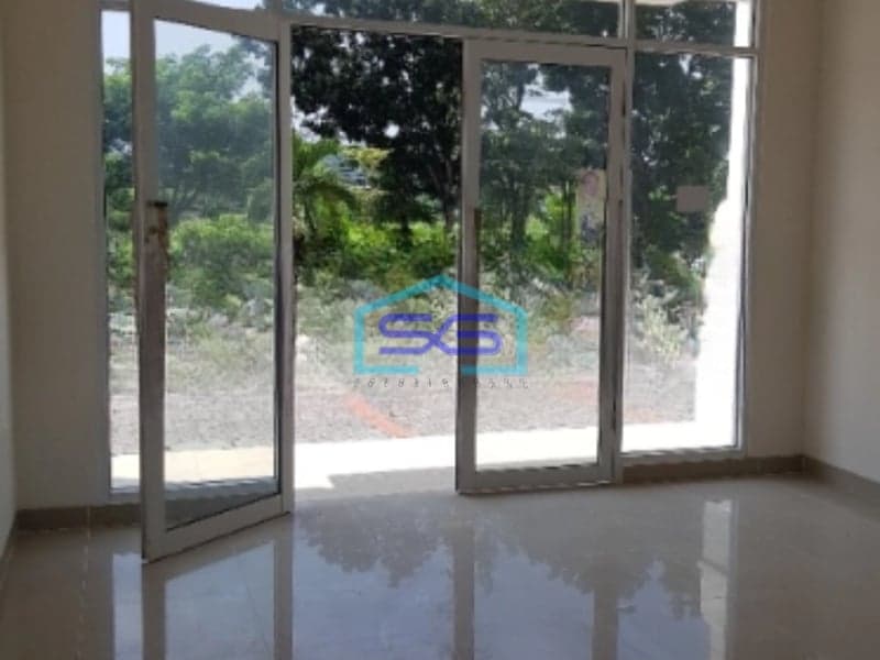 Dijual Ruko Lokasi Pinggir Jalan Raya Simongan Semarang Luas Bangunan 105 m²