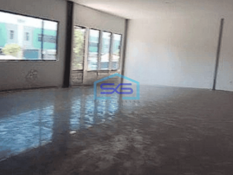 Disewakan Pabrik Dalam Kawasan Industri Strategis Wilayah Cikarang LT 4640m2