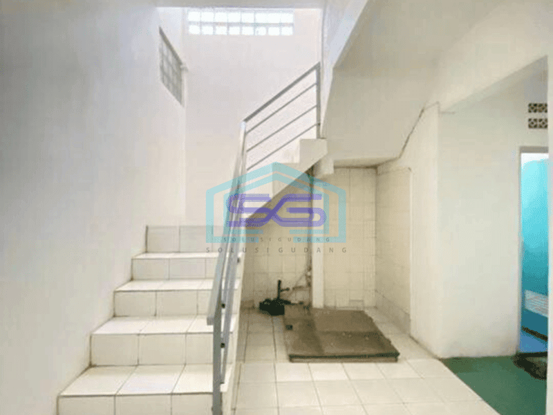 Dijual Ruko 2 Lantai Cocok Untuk Gudang di Kiara Condong Bandung