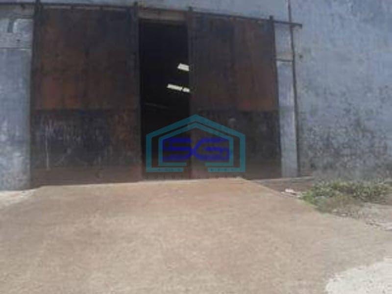 Disewakan Gudang di Pluit Jakarta Utara