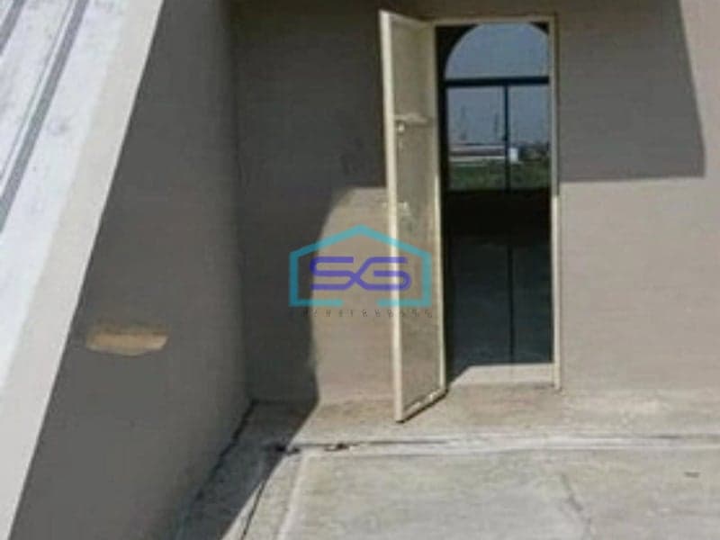 Disewakan Ruko Hadap Jalan Utama Jakarta Barat LB 200m2