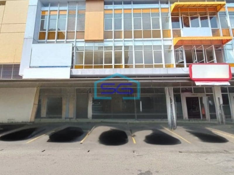 Dijual Ruko Baru Siap Huni Di Summarecon Bekasi