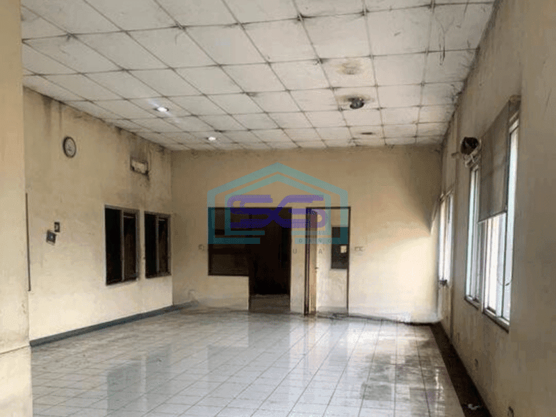 Dijual Gudang Bersih Delta Mas Cikarang Bekasi