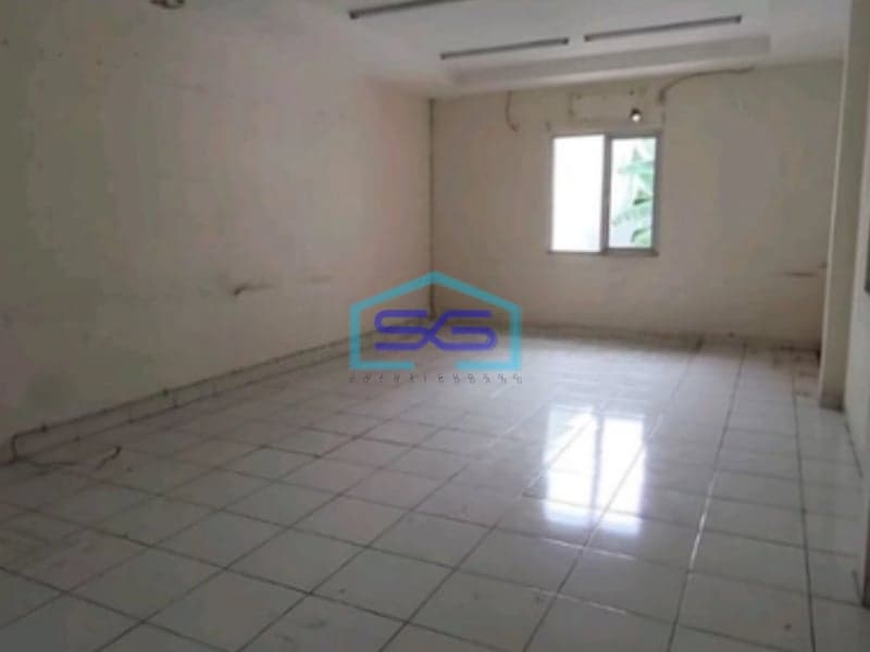 Disewakan Gudang Central Cakung Jakarta Utara Luas Bangunan 300m2