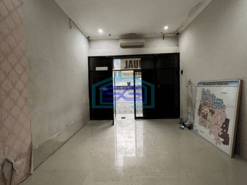 Dijual Ruko Murah Tengah Kota Cocok untuk Gudang di Umbulharjo Jogja
