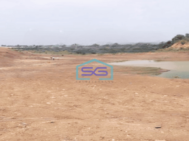 Dijual Kavling Tanah Industri Taman Mekar Pangkalan Karawang Luas Tanah 14 Ha