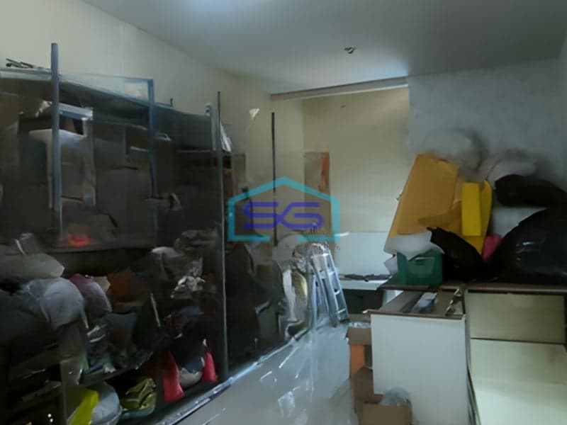 Dijual Ruko Strategis Dijual di Jl. Raya Perusahaan Singosari Malang LB 224m2