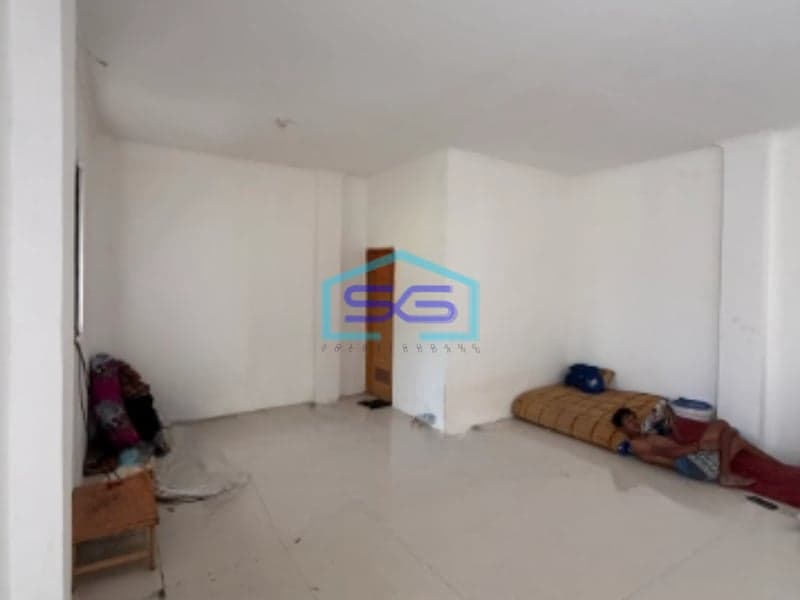 Disewakan Gudang Kavling Dpr Cipondoh Tangerang Luas Bangunan 665m2