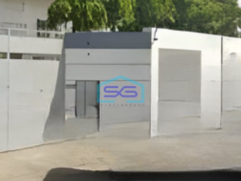 Dijual Gudang Ada Kantor Luas Bangunan  17000 m² di Probolinggo