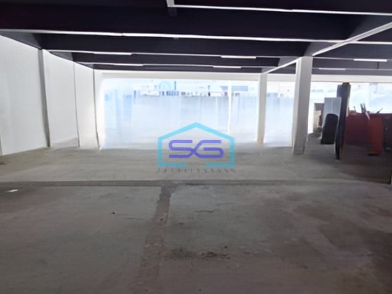 Disewakan Ruko Ada Lift Luas Bangunan  300 m² di Jakarta Selatan