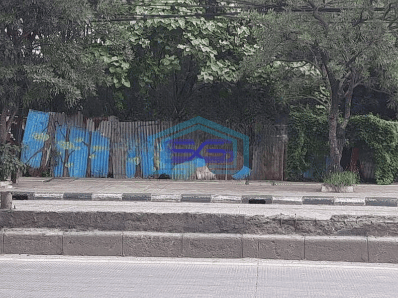 Dijual Kavling Bisa Untuk Gudang di Tanjung Priok Jakarta Utara