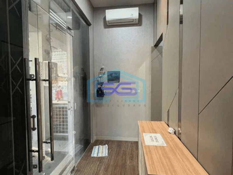 Dijual Ruko Furnished Cakep Citra 8 Bagus HGB