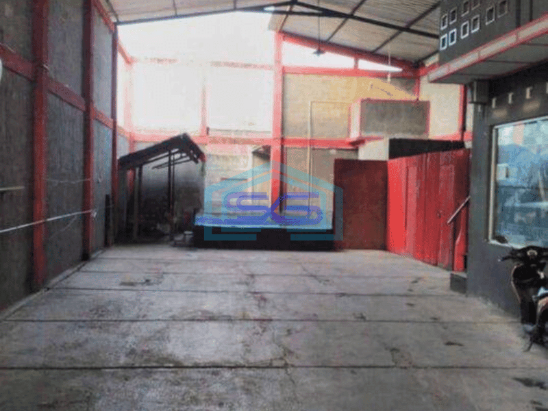 Disewakan Gudang Murah di Bantul dkt Ringroad Selatan Cocok Gudang Apapun