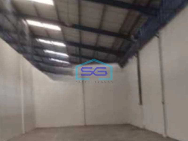 Disewakan Gudang Lokasi Strategis di Cikande Serang Siap Pakai Luas 8354m2