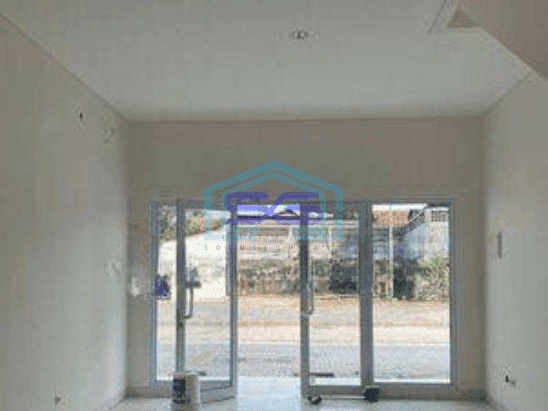 Disewa ruko gandeng Pasar Paramount Modern, Tangerang