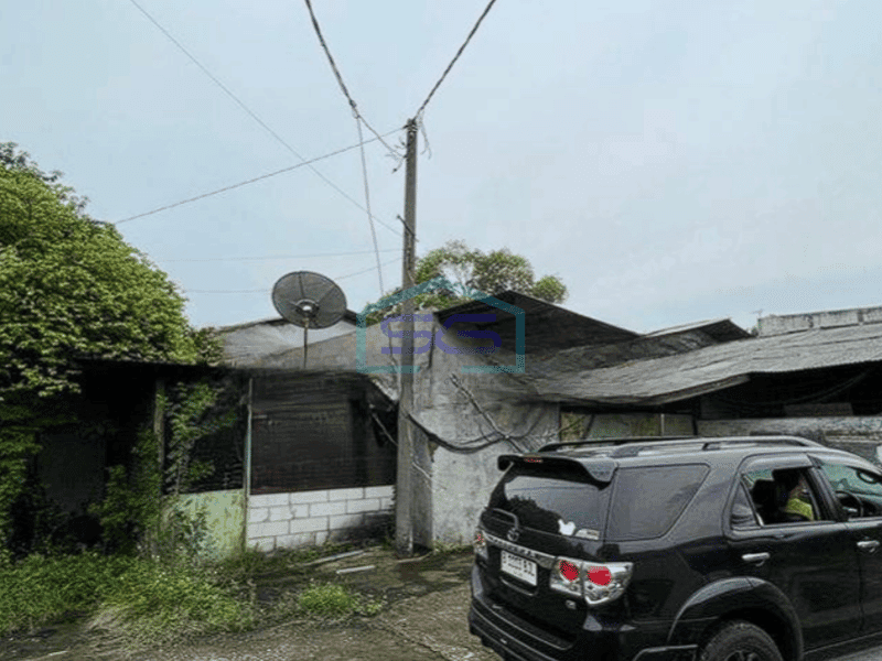 Disewakan gudang murah siap pakai Di Prepedan Raya, Tegal Alur Kalideres