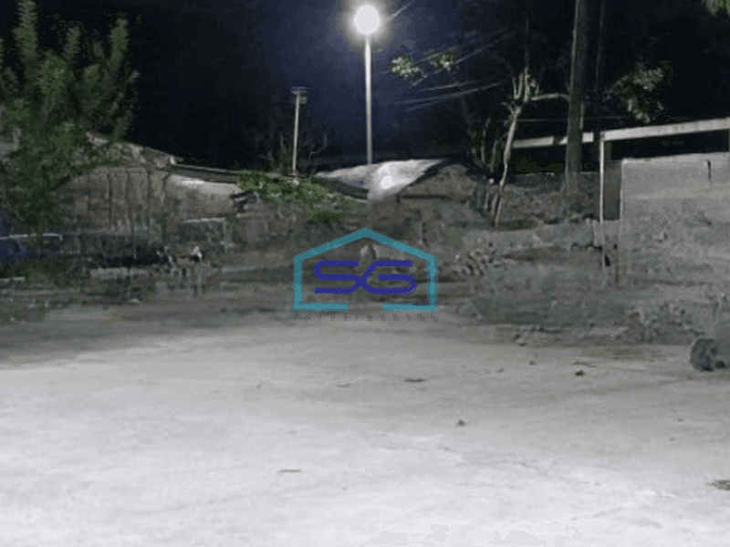 Dijual Gudang Plus Kantor Lokasi Strategis di Tapos Depok Luas Bangunan  458 m²