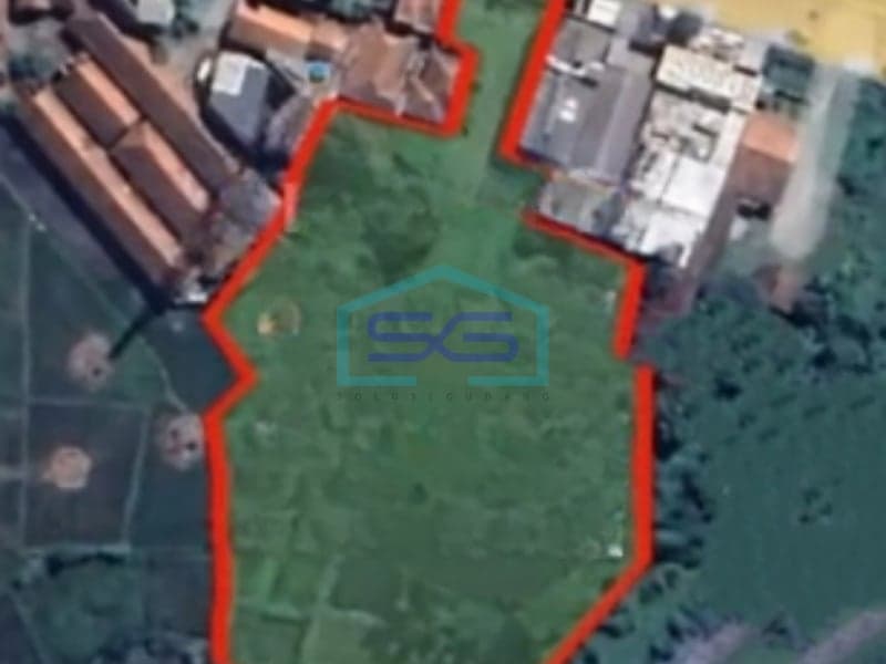 Dijual Tanah Lokasi di Kav Rancaekek Bandung Luas Tanah 7359m2