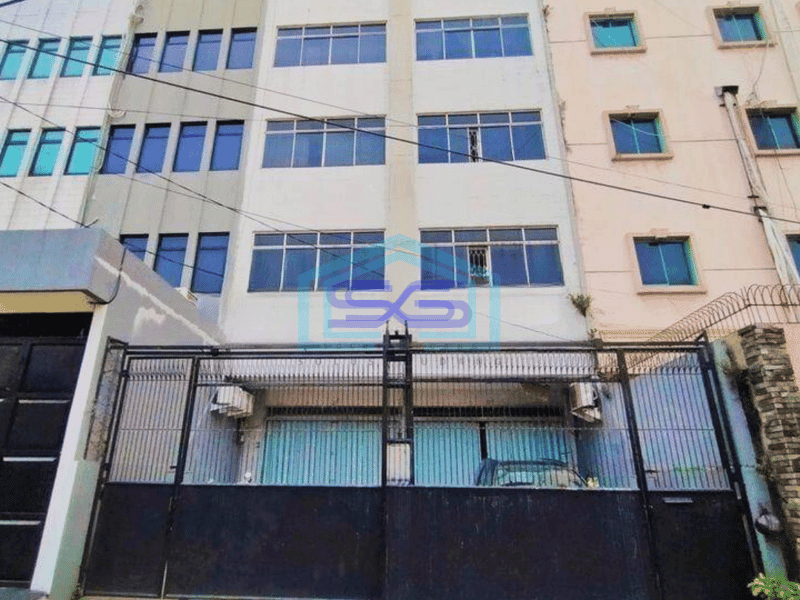 Dijual Ruko Mangga Besar 2 Gandeng Cocok Untuk Gudang di Sunter Jakarta Utara