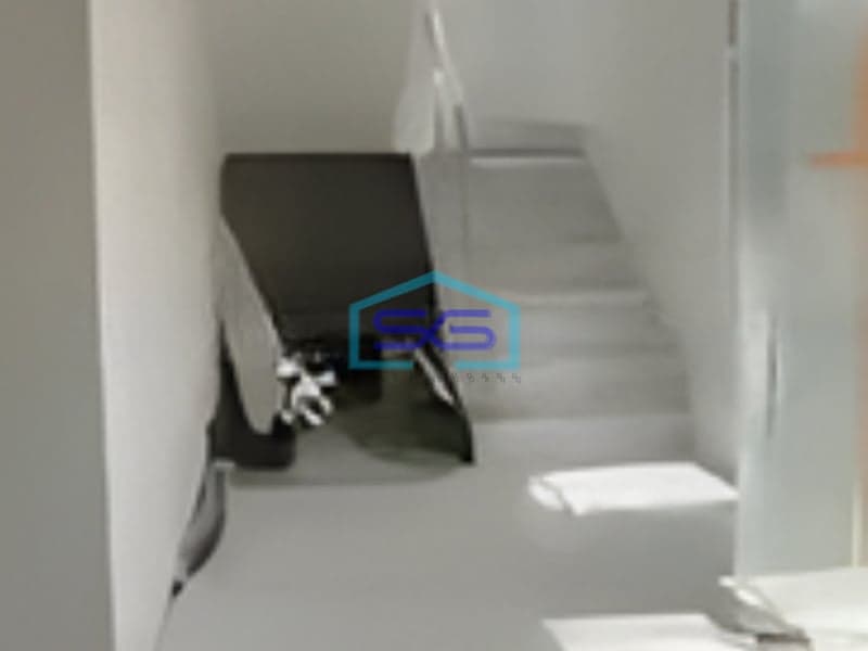 Disewakan Ruang Usaha Cocok Untuk Supermarket, Kantor, Depok, Sleman Jogja Luas Bangunan 1100 m²