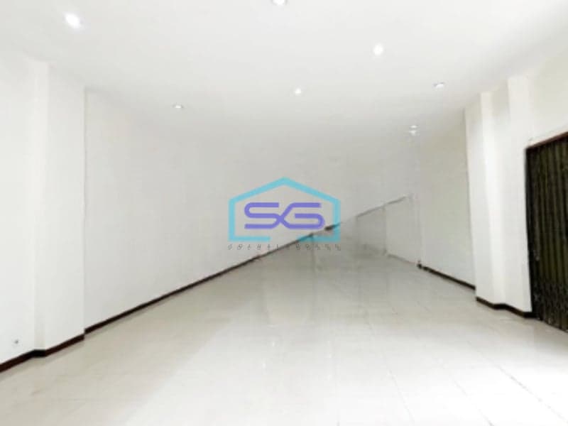 Dijual Ruko Luas Bangunan 800 m² Lokasi Tangerang
