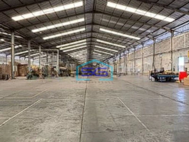 Disewakan Gudang/Pabrik 2 Lantai Di Lippo Cikarang Bekasi LT 8280m²