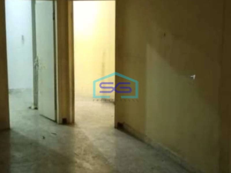 Disewakan Ruko Lokasi Strategis Di Pinggir Jalan Raya Cimahi Bandung Luas Bangunan 190 m²