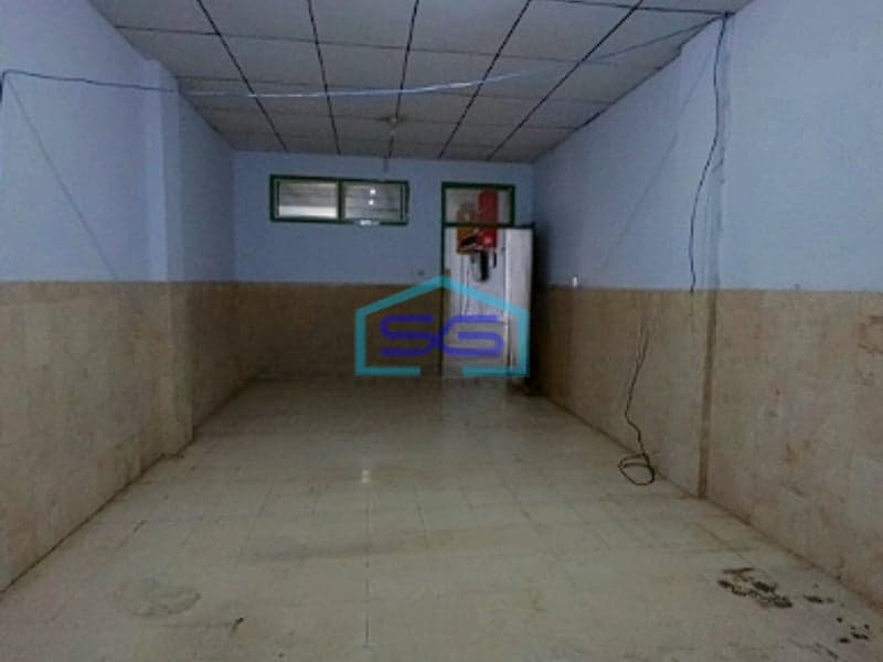 Disewakan Ruko di Jl. Rappocini Dekat Dengan Area Bisnis di Makassar LB 180m2