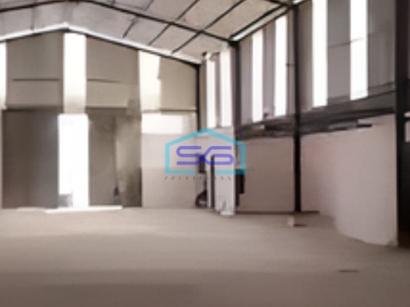 Disewakan Gudang Siap Pakai Di Narogong Bekasi Luas Bangunan 440m2