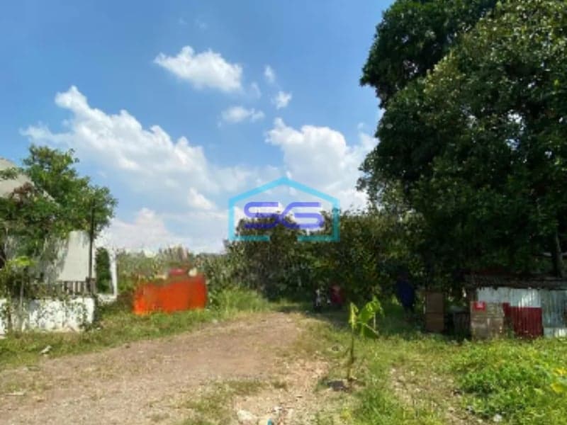 Dijual Tanah Komersil Siap Pakai Dekat PIK Di Kapuk Muara Jakarta Utara Luas Tanah 4345 m²