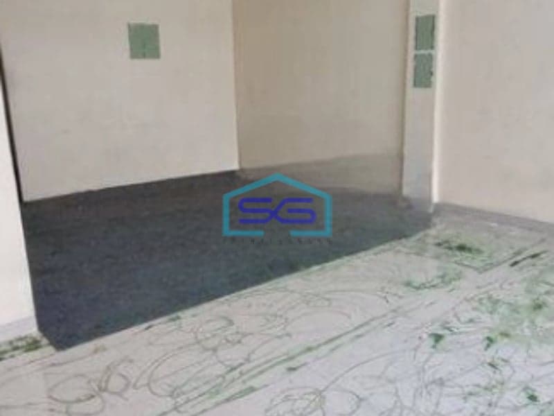 Disewakan Ruko Cordoba Pantai Indah Kapuk Jakarta Utara LB 229m2