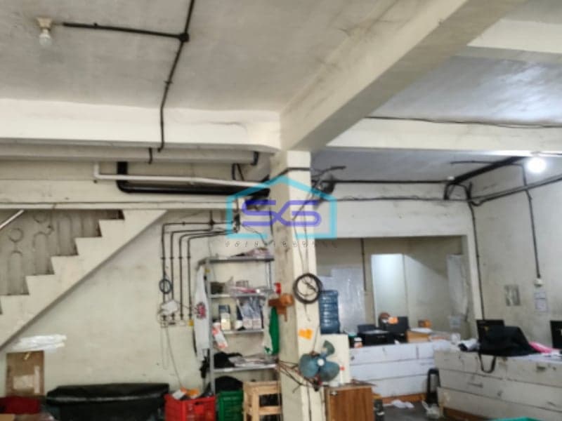 Disewakan Ruang Usaha Luas Bangunan 350  m² di Sunter Jakarta Utara