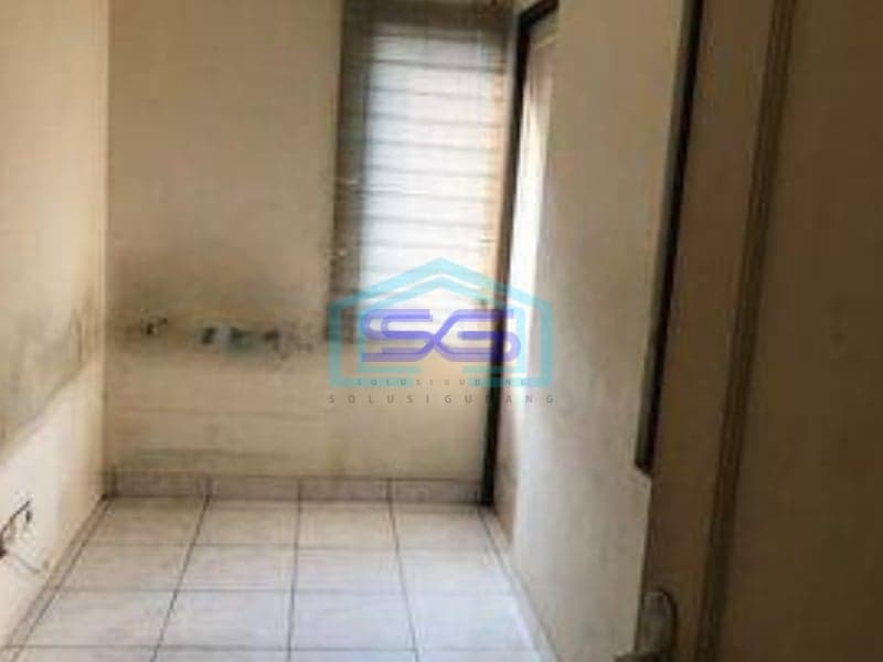 Dijual Gudang di Semanan Jakarta Barat