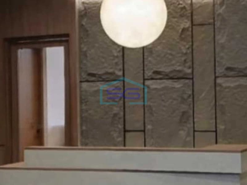 Disewakan Kantor Luas Tanah  164 m² Lokasi Karet Jakarta Selatan