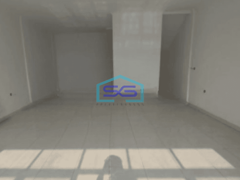 Dijual Ruko 3 Lantai Luas Bangunan 360 m² di Muara Karang Jakarta Utara