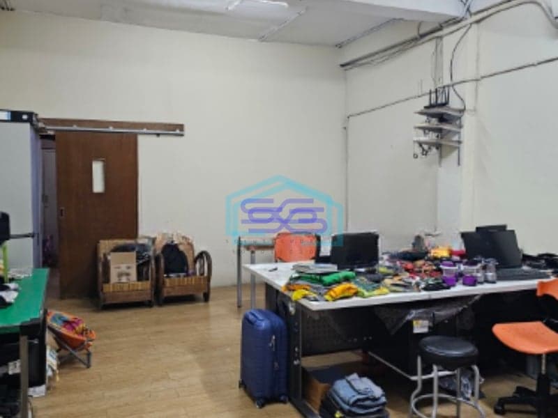 Dijual Ruko Di Daerah Rawamangun Lokasi Sangat Strategis Jakarta Timur Luas Bangunan  202 m²