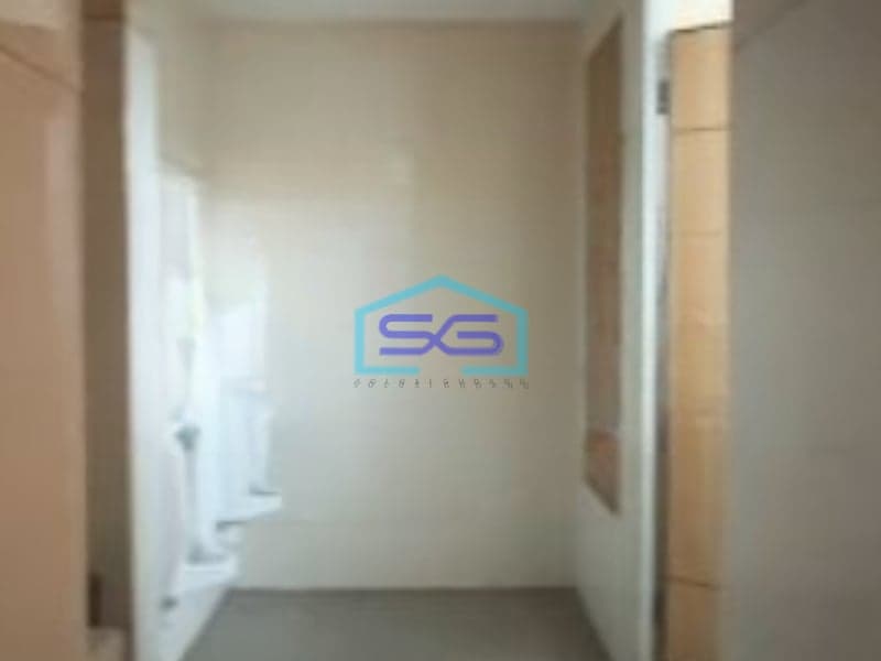 Disewakan Kantor Luas Bangunan 1000 m² Lokasi Gading Serpong Tangerang