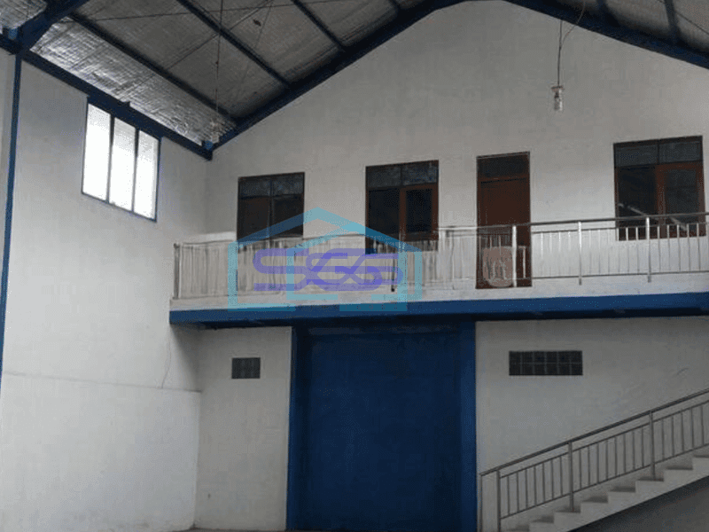 Disewa gudang di Caringin Bandung