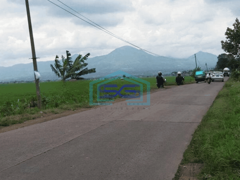 Jual tanah di Rancaekek Bandung