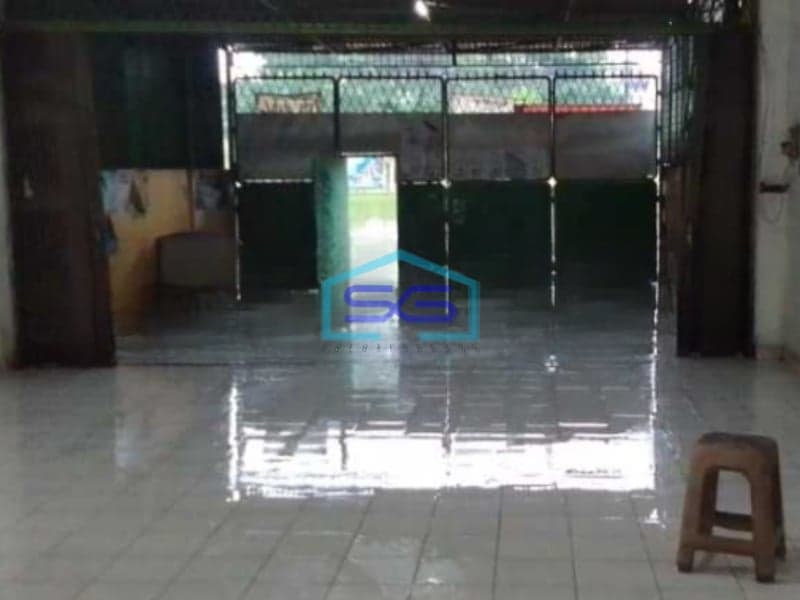 Disewakan Ruko 2 Lantai Luas Bangunan  400 m² Lokasi di Bekasi