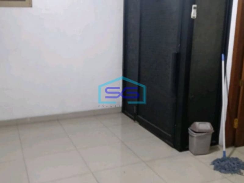 Dijual Gudang Di Kapuk Raya Jakarta Barat Luas Tanah 400m2 Bebas Banjir